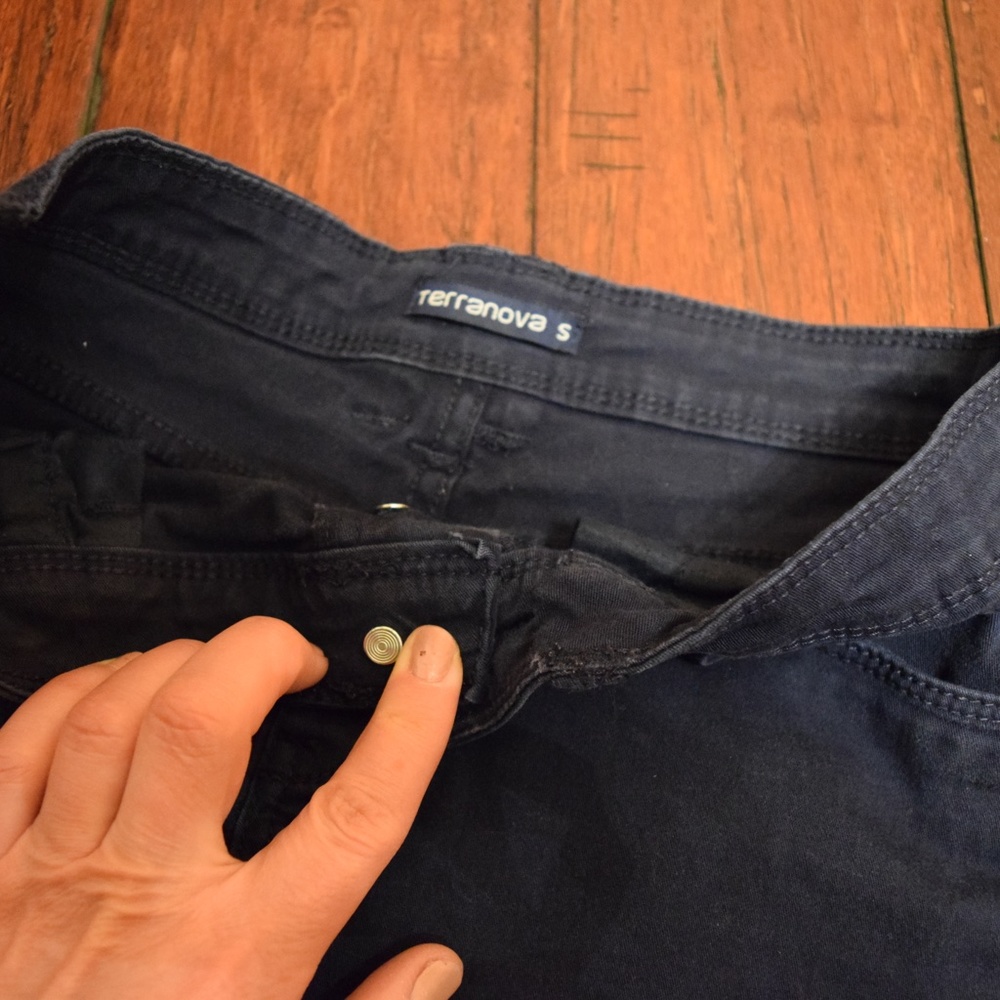 Shorts - Picture 3 of 3